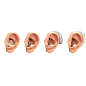 Hearing Aid (All types)