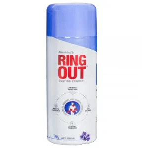 Ring Out Dusting Powder