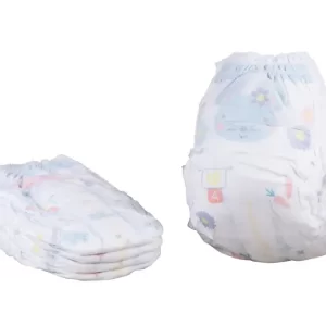 Pampers (All Variants)