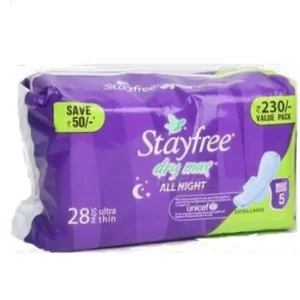  Stayfree (All Variants)
