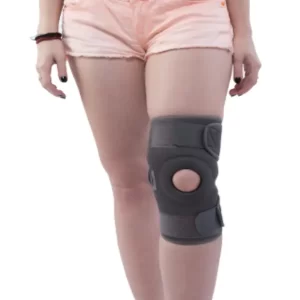 knee wrap
