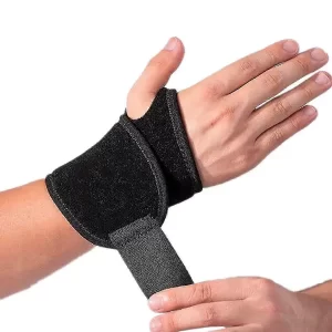 Wrist Band
