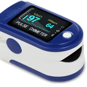 Pulse Oximeter