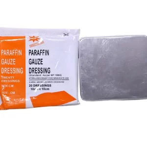 Paraffin Gauze (All)