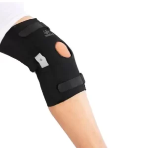 Long Knee Brace
