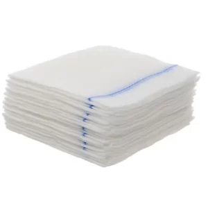 Sterilized Gauze (All)