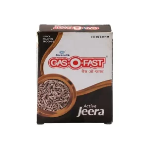 Gas‑O‑Fast