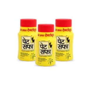 Pet Saffa