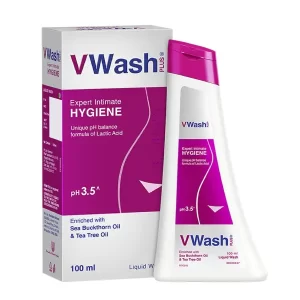 V Wash