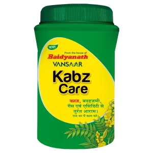 Kabz   Care