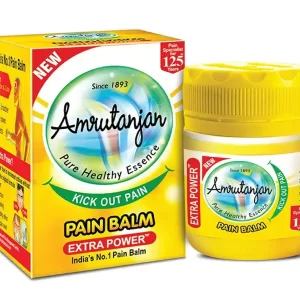 Amrutanjan (All Variants)