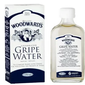 Gripe Water