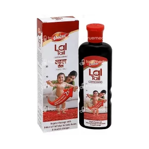 Dabur Lal Tel