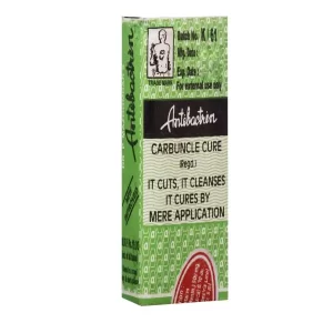 Antibactin Oil