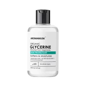 Glycerin – Long Description: