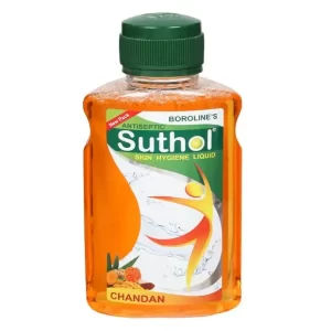 Suthol (Neem & Chandan)
