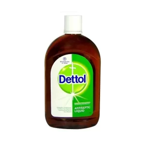 Dettol (All Variants)