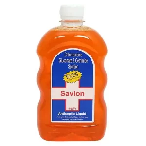 Savlon (All Variants)