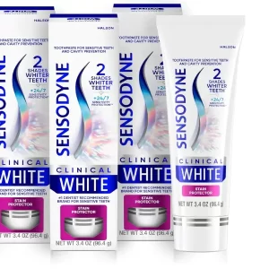 Sensodyne (All)