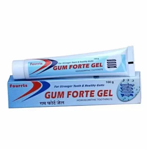 Gum Forte Gel