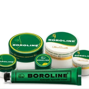 Boroline (All Variants)