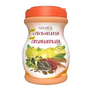 Chyawanprash (All Variants)