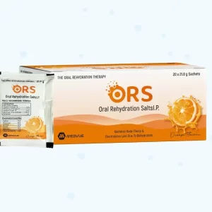 ORS Powder