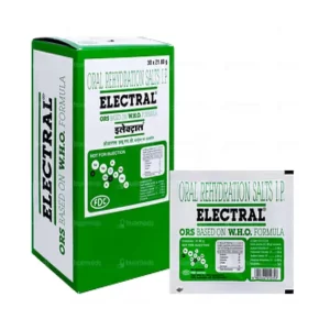 Electral Powder