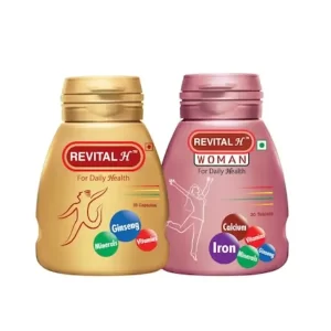 Revital (All)