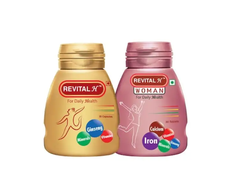 Revital (All)