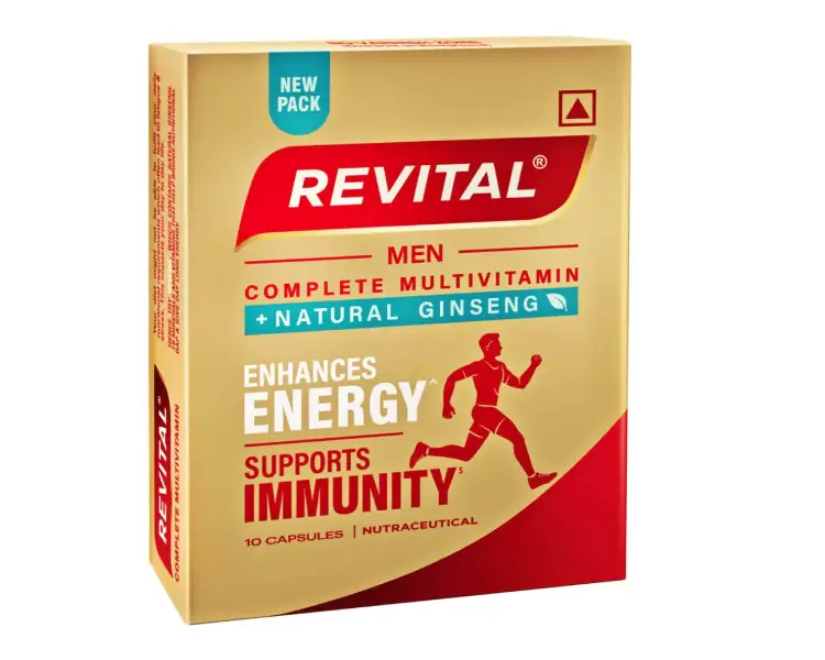 Revital (All) - Image 2
