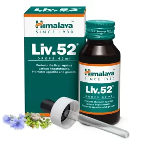 Himalaya (Few products like Liv 52, Koflet, Bonnison etc.)