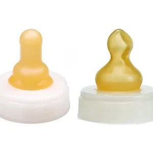 Baby nipple