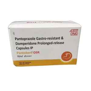 Pantobert DSR