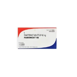 Famonext 40mg