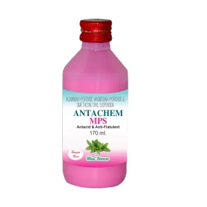 Azacid MPS Syrup