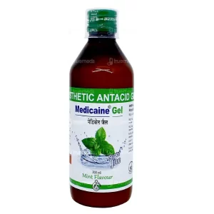 Medicine Gel