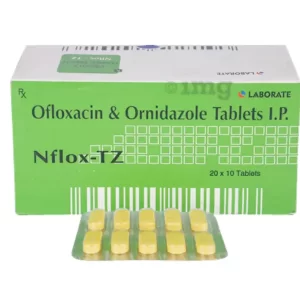Nflox-TZ