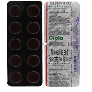 Nicip Plus