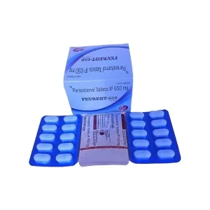 PCM 500mg & 650mg