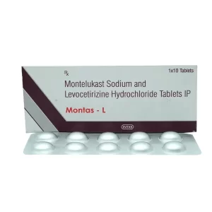 Montas L
