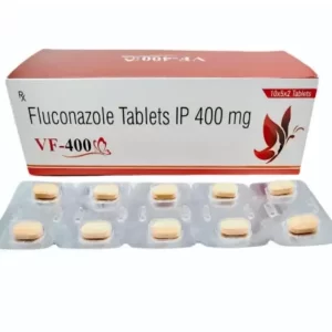 Fluconazole (150mg, 200mg, 400mg)