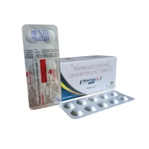 Levocetirizine