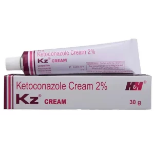 Ketoconazole