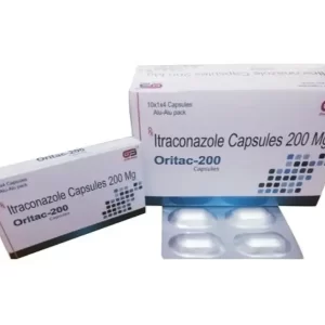 Itraconazole