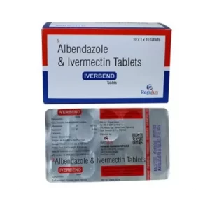 Ivermectin & Albendazole
