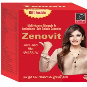Zenovit