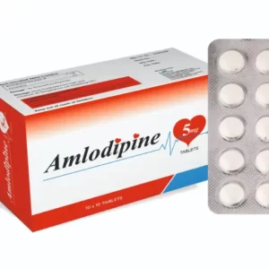 Amlodipine Tablet