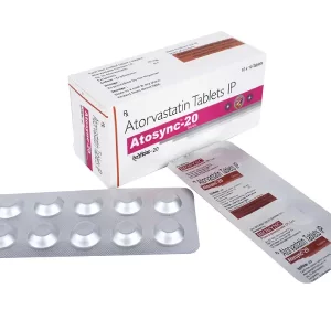 Atorvastatin Tablet