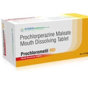 Prochlorperazine Maleate Tablet